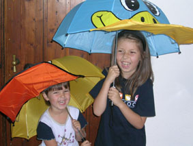 Floor en Noor Veldmeijer